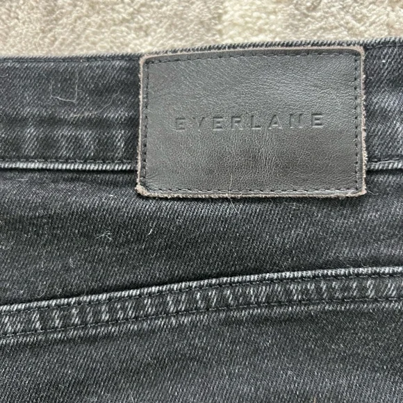 Everlane Way High Jeans - Picture 5 of 5